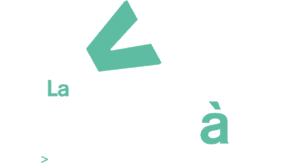 Logo la Fabrik à ID